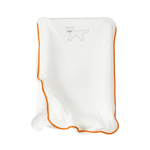 ikea changing pad cover