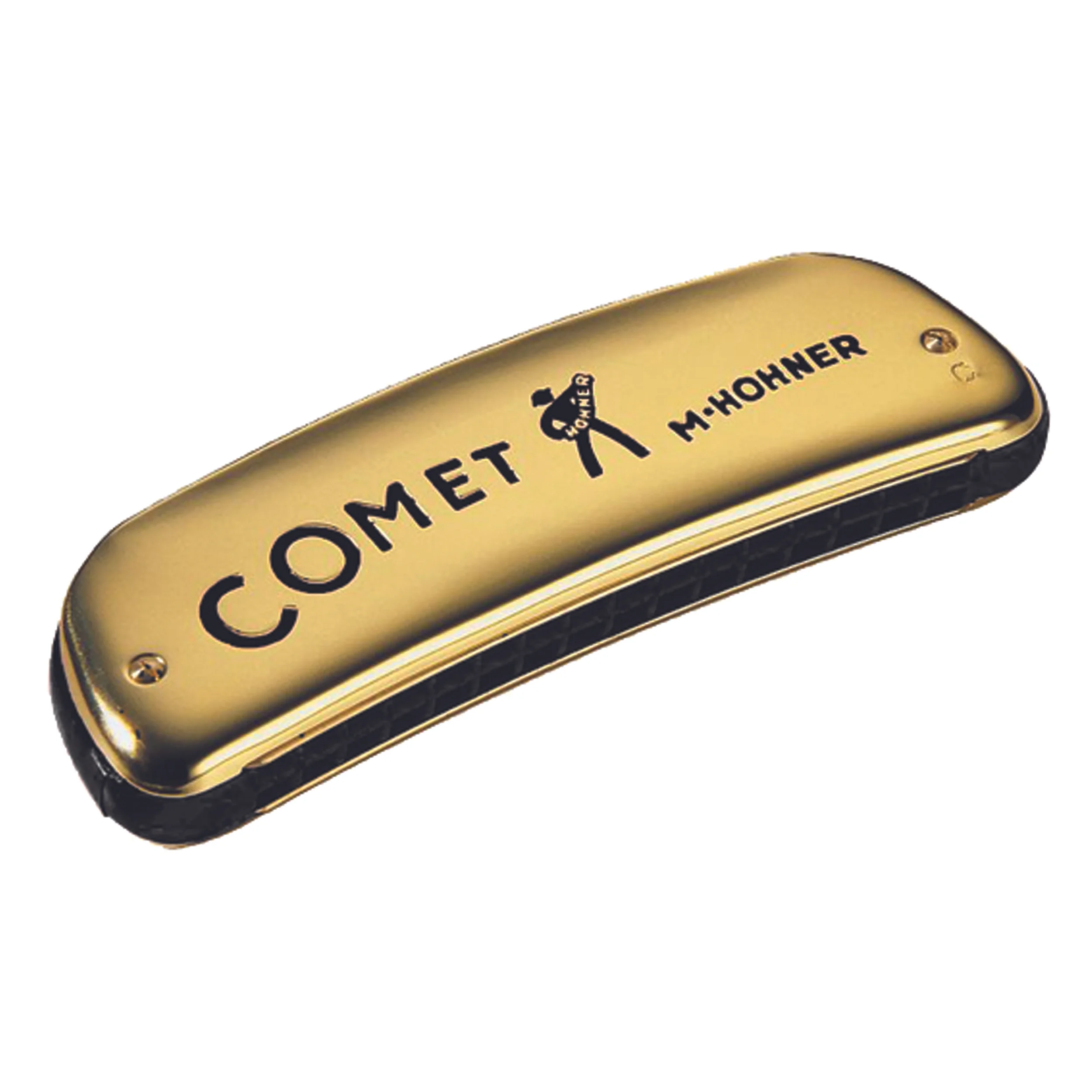 Comet M.Hohner Harmonica C
