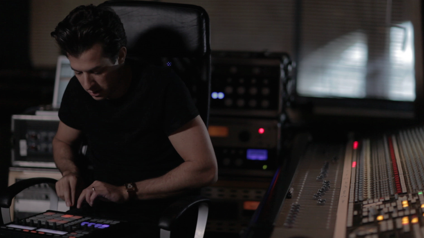 Coca-Cola Move to the Beat Olympia 2012 - TV