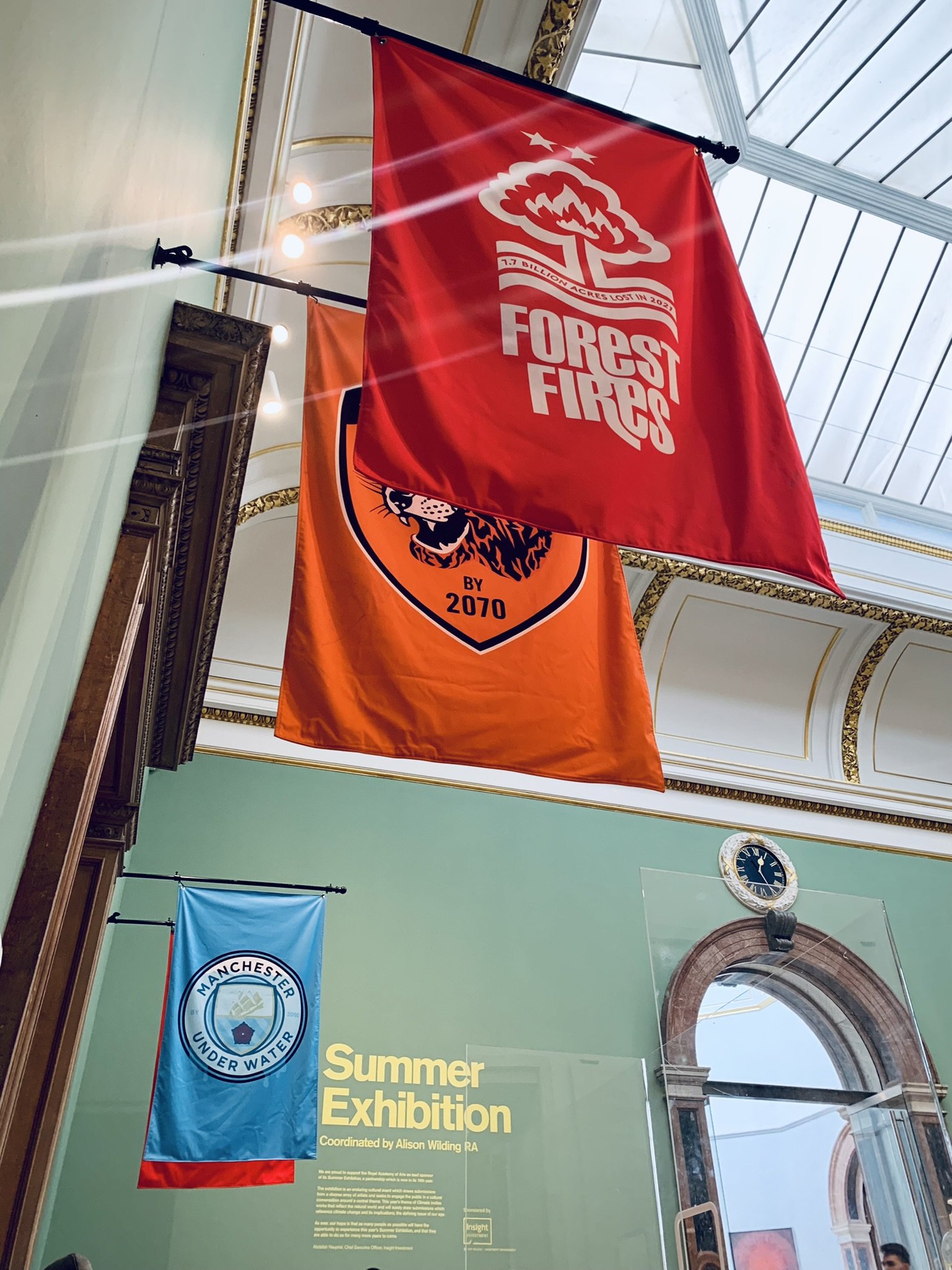 With around £5,000 of personal investment, the project earned 6.7 million earned media impressions. It was picked up and shared by players like Hector Bellerin and Carlton Cole, football platforms like COPA90, SoFoot and 11Freunde, Spencer Owen of