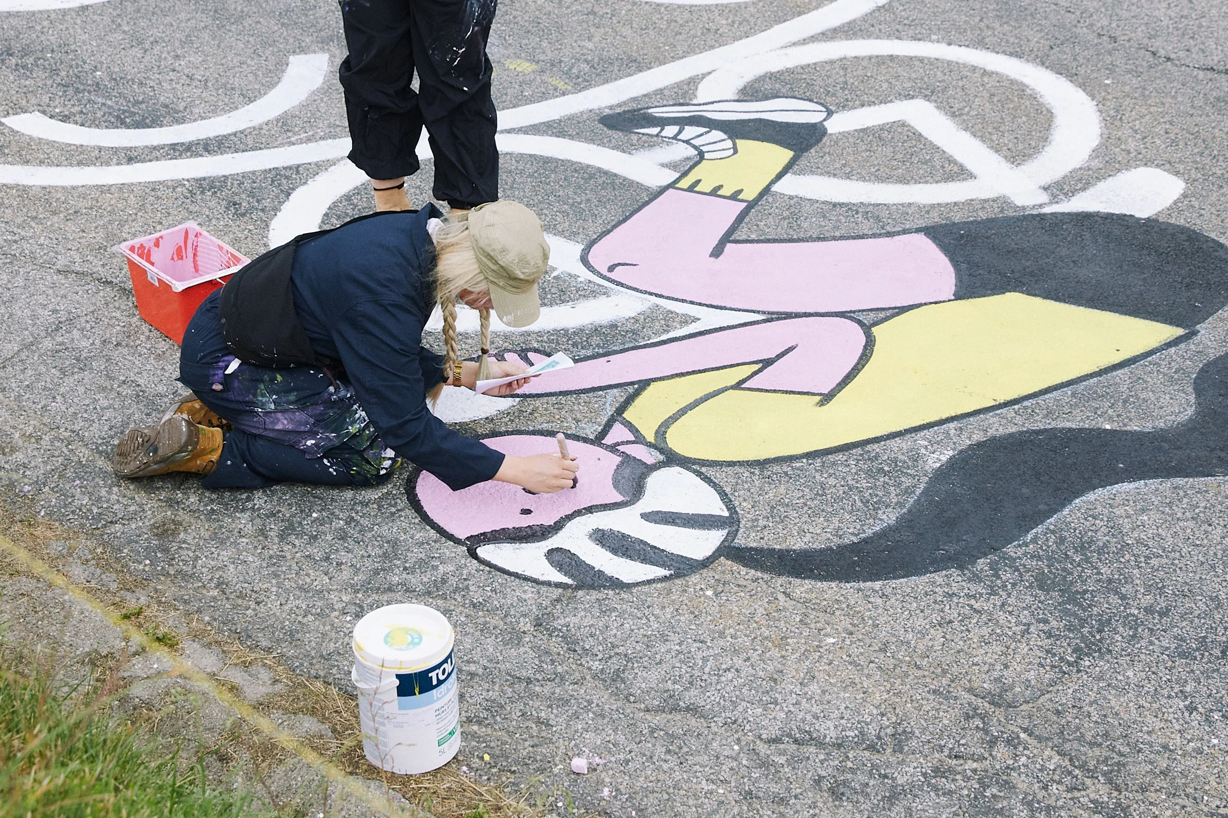 7. CLOSE UP OF ARTWORK MID DESIGN.jpg