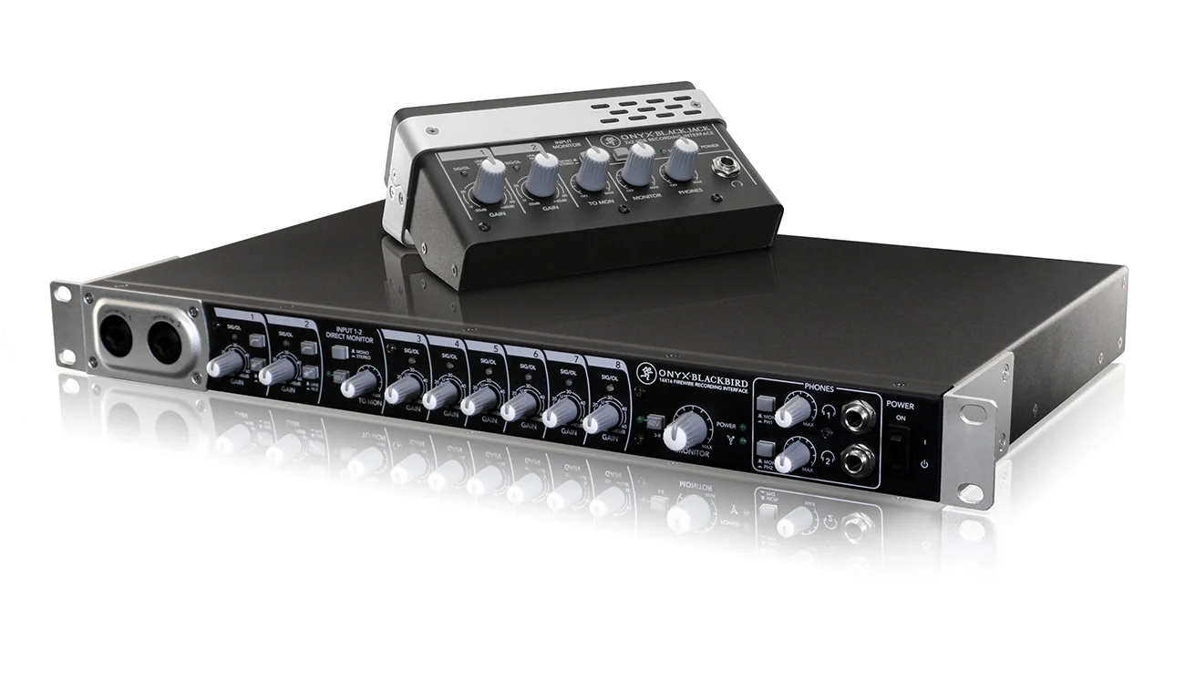  Blackjack / Blackbird 