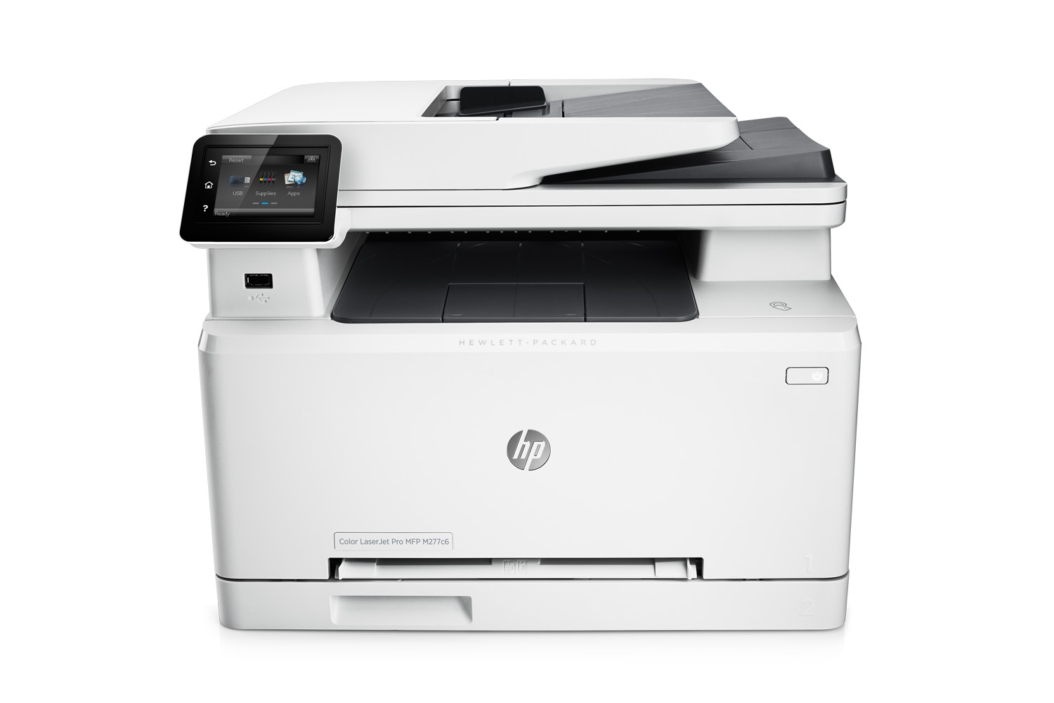 HP Color Laserjet Pro MFP M277dw