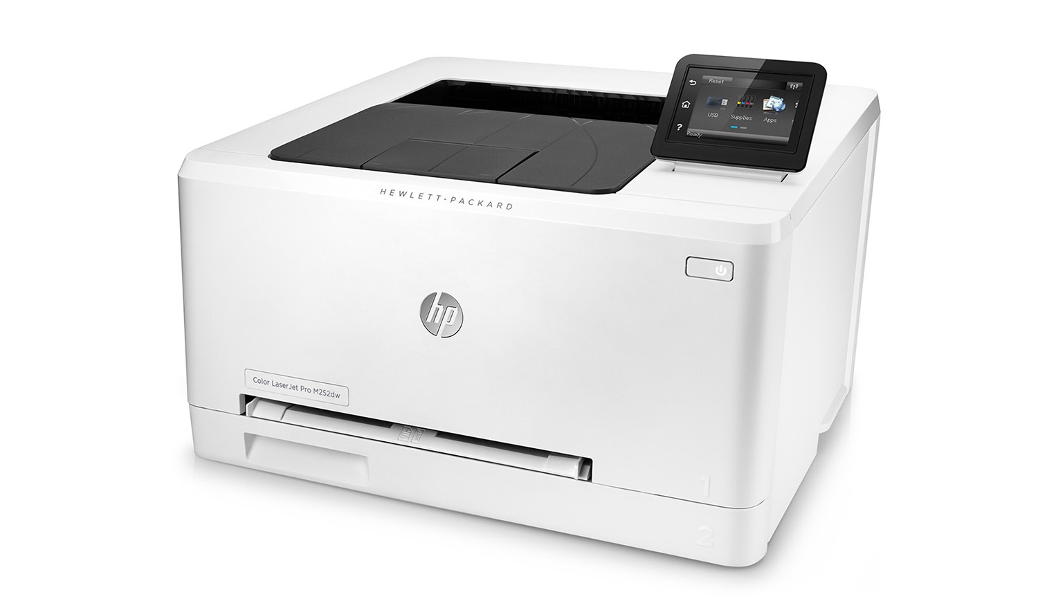 HP Color Laserjet Pro M252dw