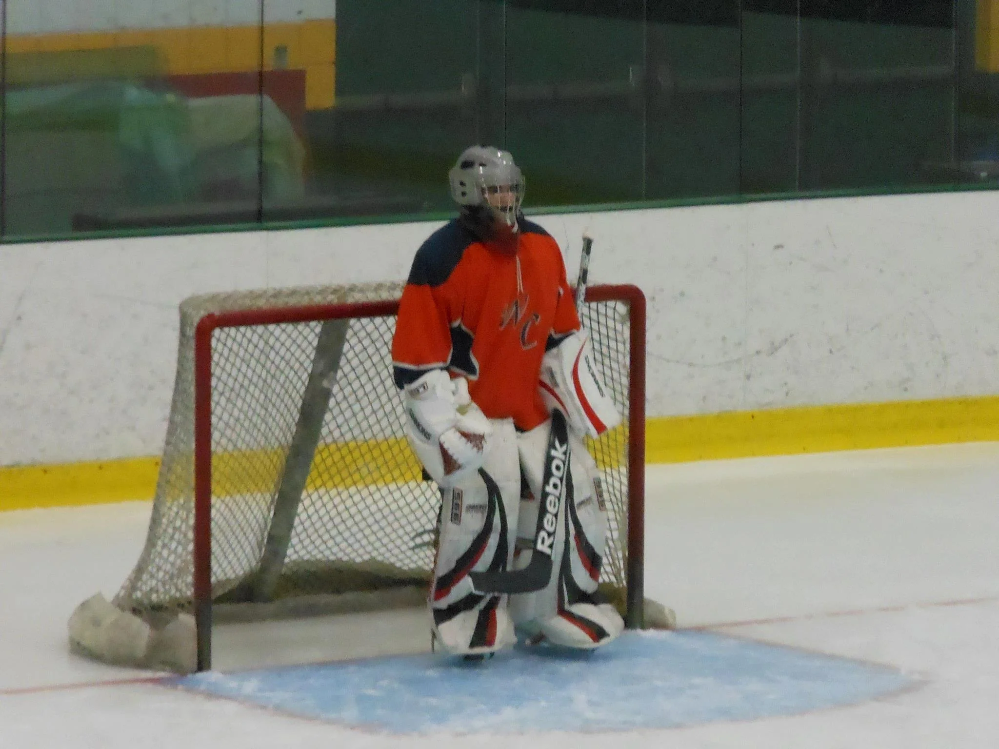 Why Hockey is the Greatest Sport