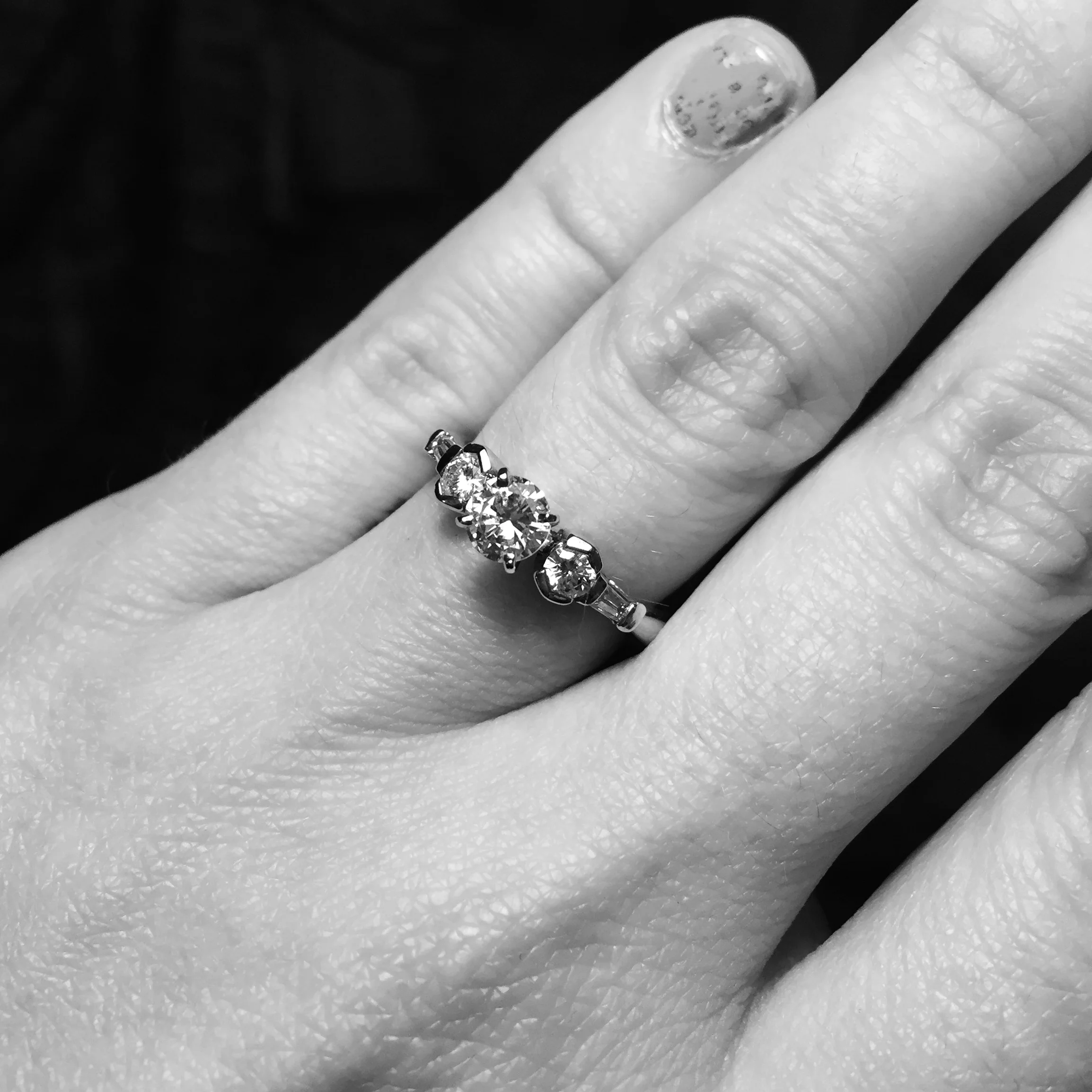 A Proposal for a lifetime