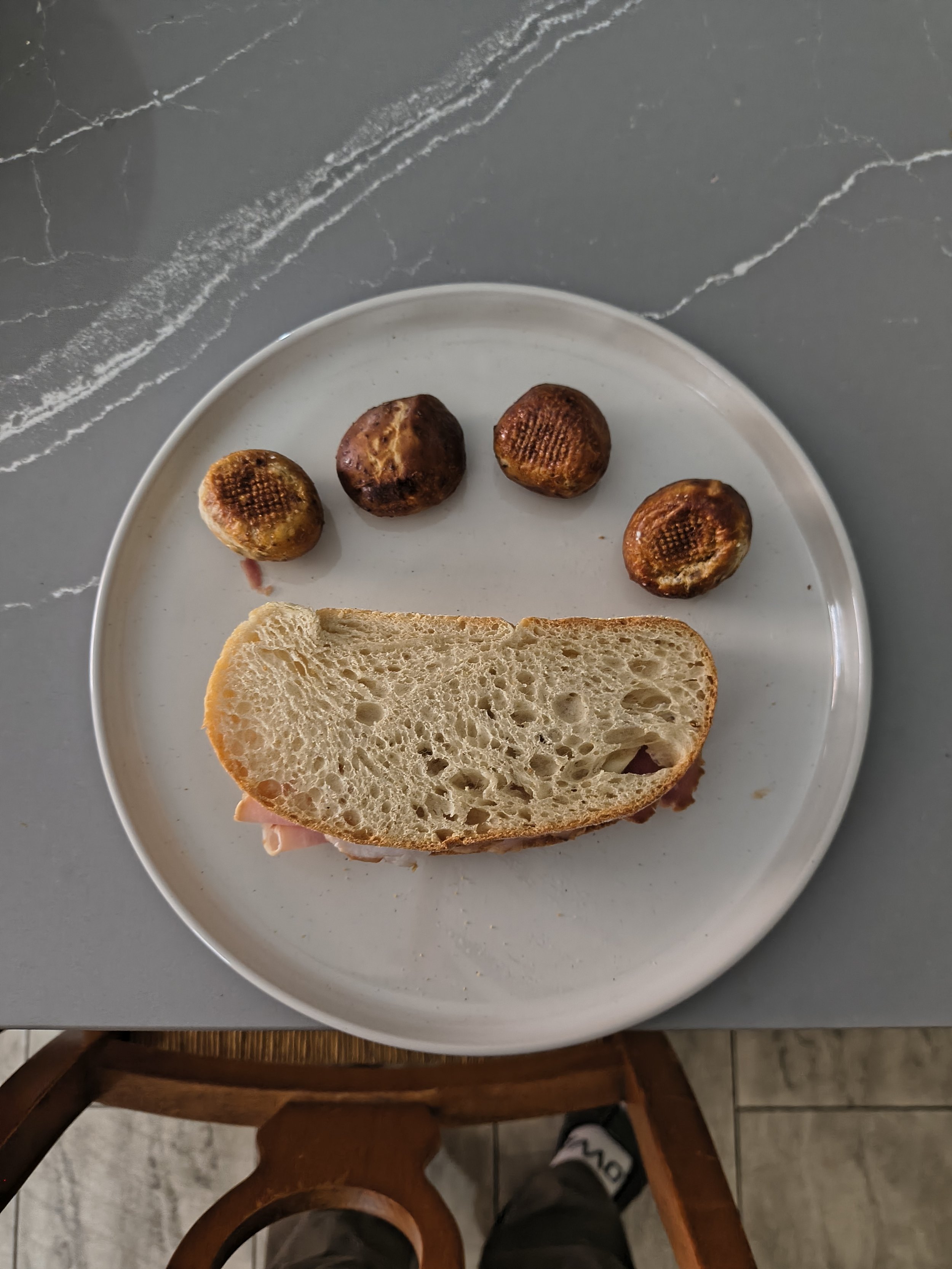 Let Me Tell You Something . . .