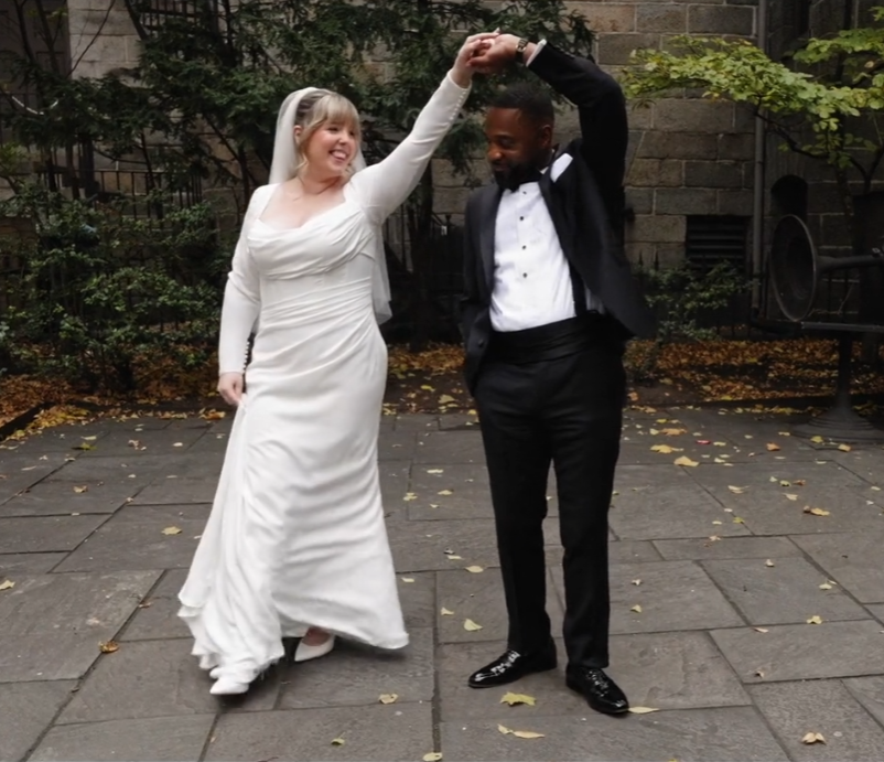 Sarah + Smith - Omni Parker House