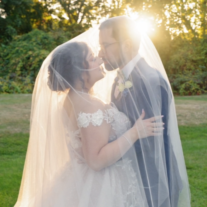Gabriella + Joshua - The Floriana