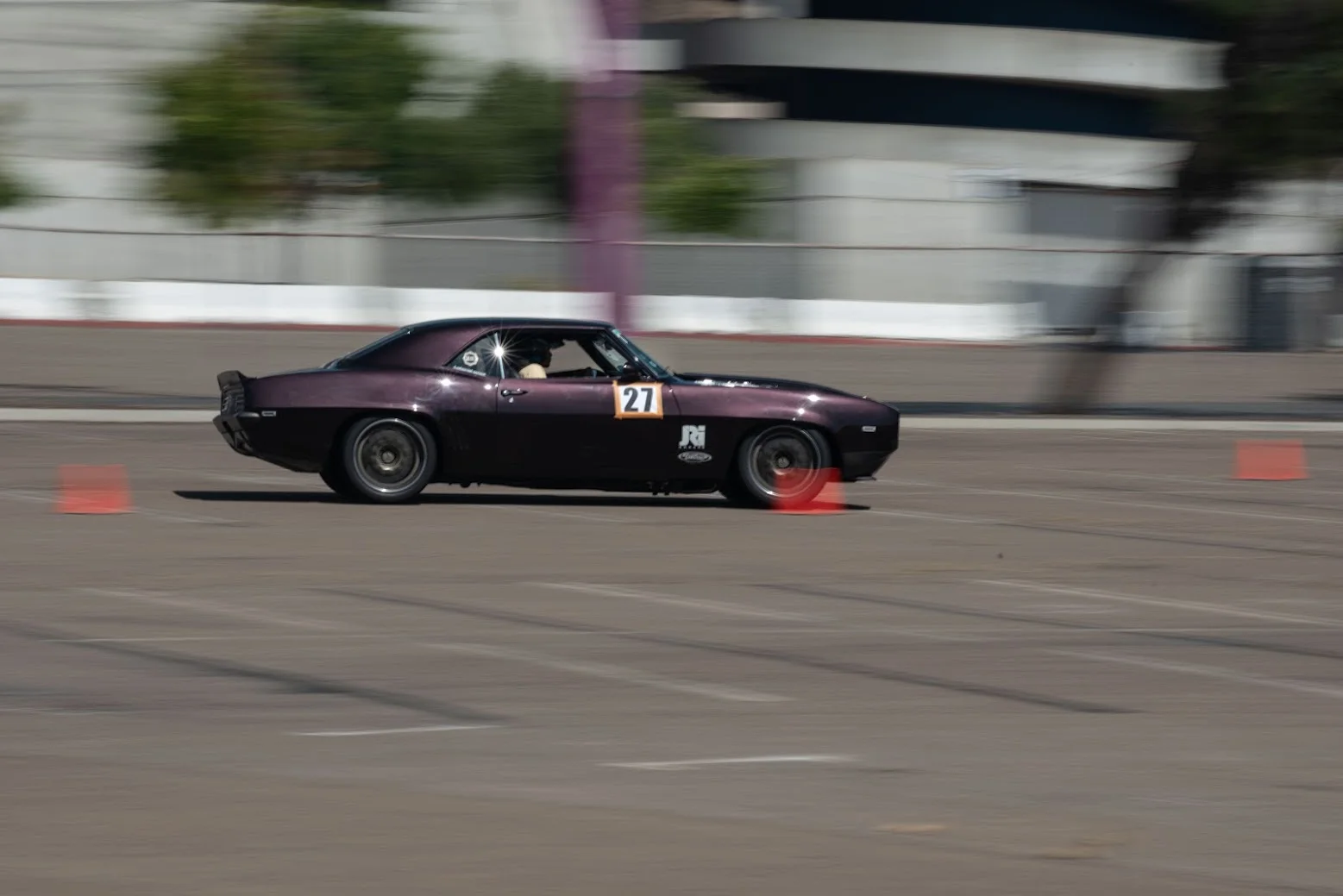 Autocross August 3, 2019 Photos by Chris Keefer
