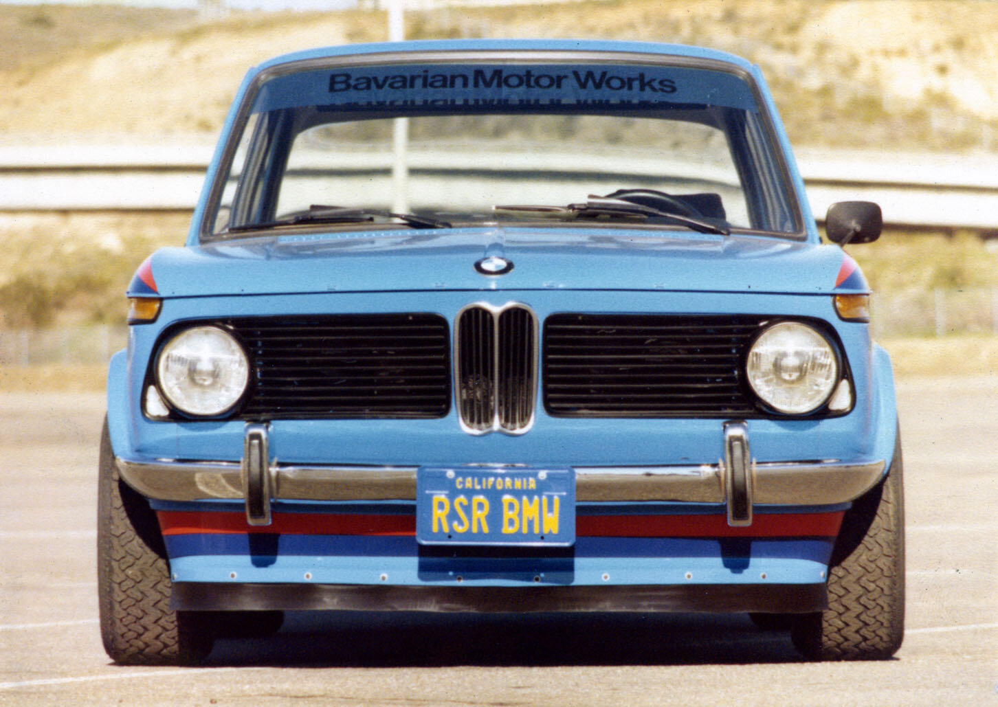 RSR BMW front.jpg