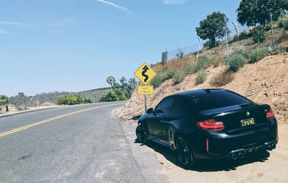 San Diego BMW Car Club of America