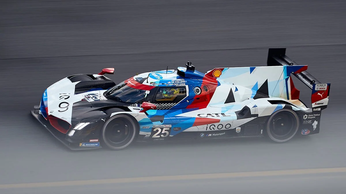 Calendar ??? San Diego BMW Car Club of America