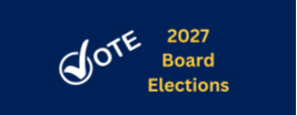 2027 Board of Directors Election