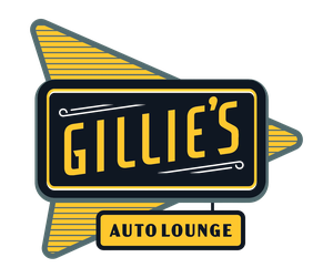 Open House at Gillie’s Auto Lounge + Guest Speaker
