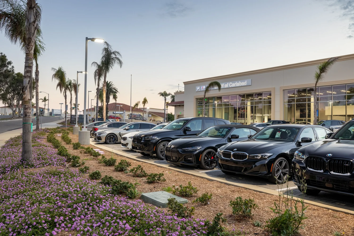 Calendar ??? San Diego BMW Car Club of America