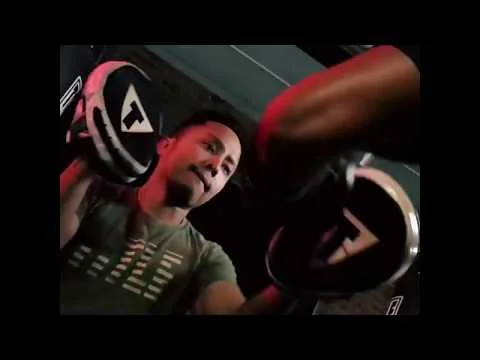 TItle Boxing Club Trainer Spotlight (Copy)