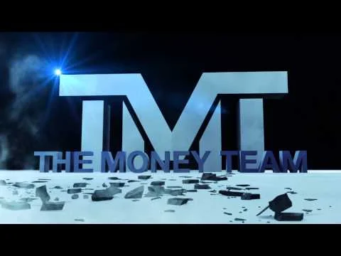 THE MONEY TEAM LOGO INTRO (Copy)
