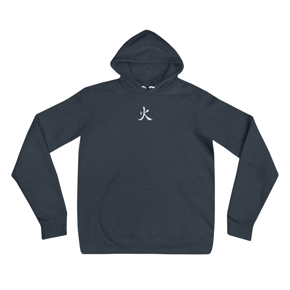 Kasaifilms_IconLogo_distressed_rev_mockup_Front_Flat_Heather-Navy.jpg
