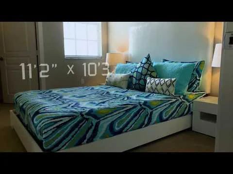 Axis Wellington Luxury Apartments (Copy)