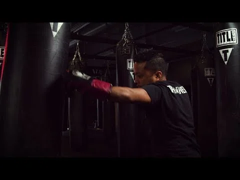 Title Boxing Trainer Corner Series | @Hypernova_Cardio | Instagram (Copy)