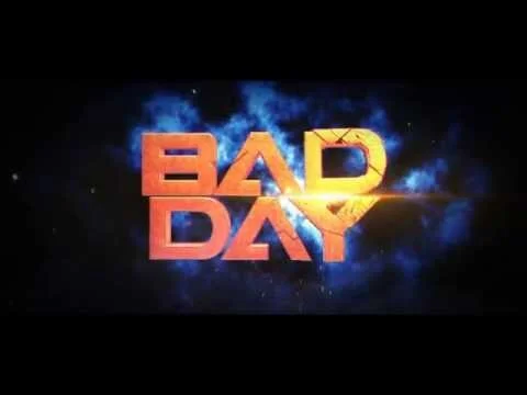 Bad Day (Trailer) - Web Series | Short Film (Copy)