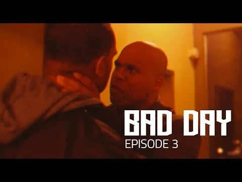 Bad Day Short film | Episode 3 (Copy)