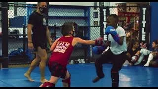 PALM BEACH BOXING (Copy)