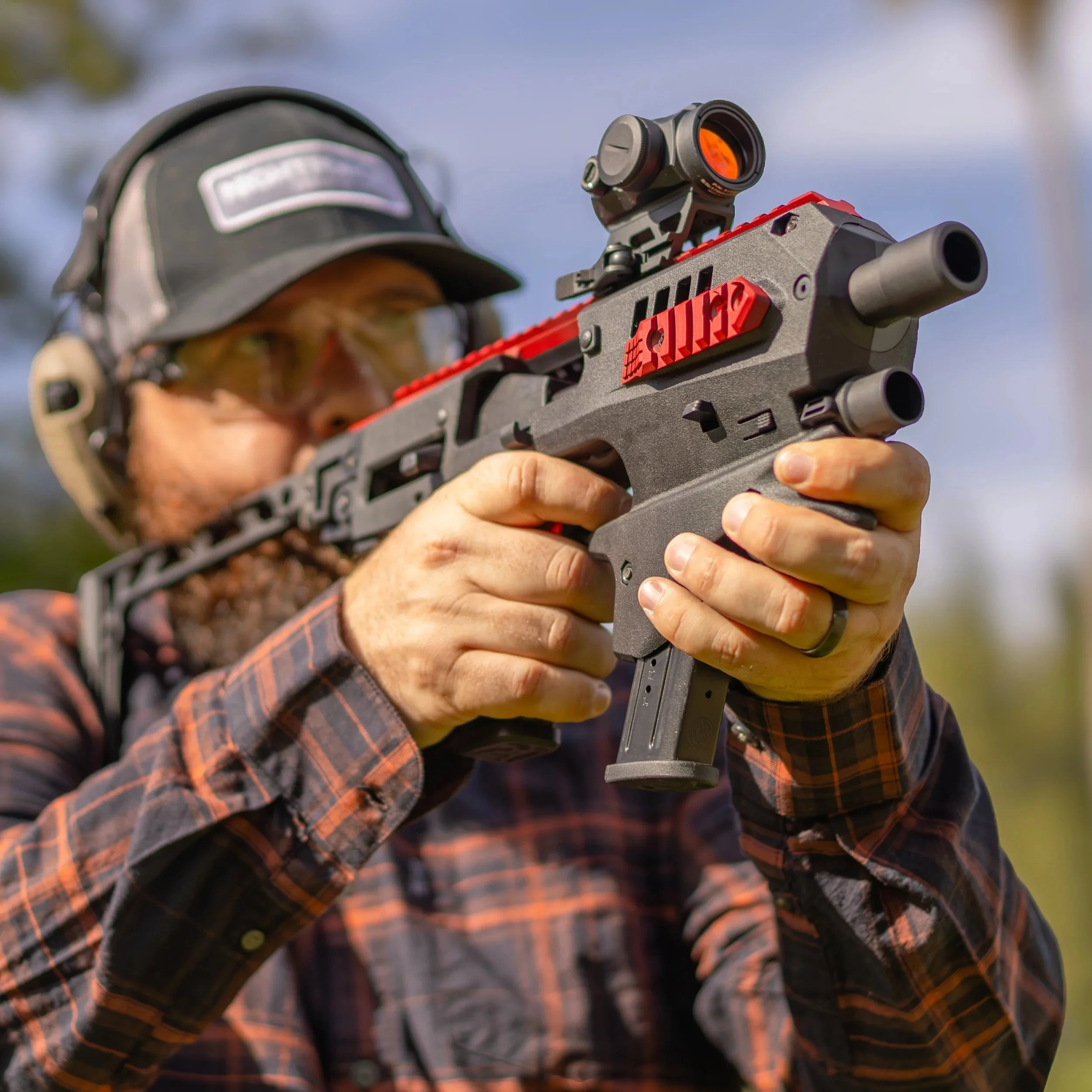 MCK Gen 2 Optic Ready