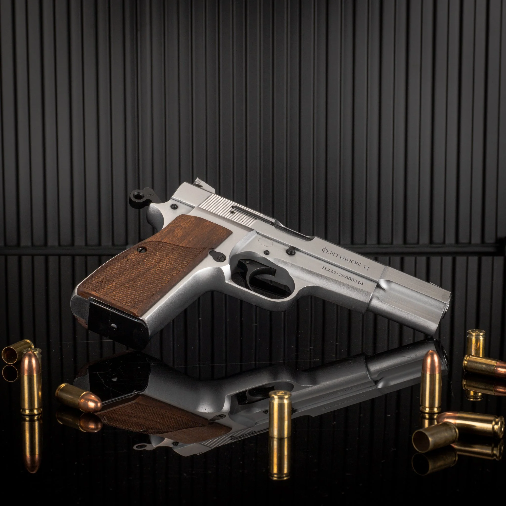 Century Arms Centurion 14