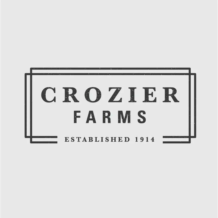  Family farm logo 