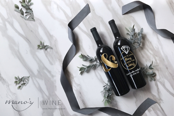  I styled, photographed and edited bottles for social media &amp; print/digital ads 