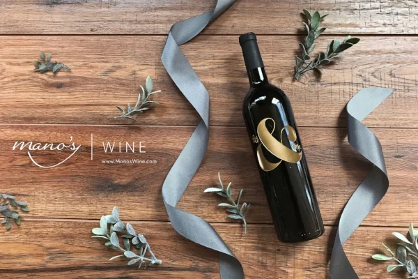  I styled, photographed and edited bottles for social media &amp; print/digital ads 