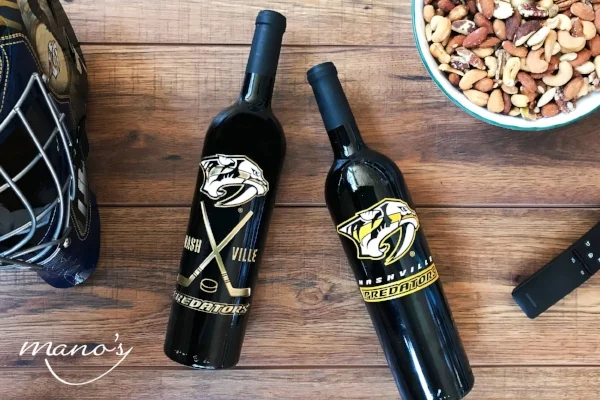  I styled, photographed and edited bottles for social media &amp; print/digital ads 