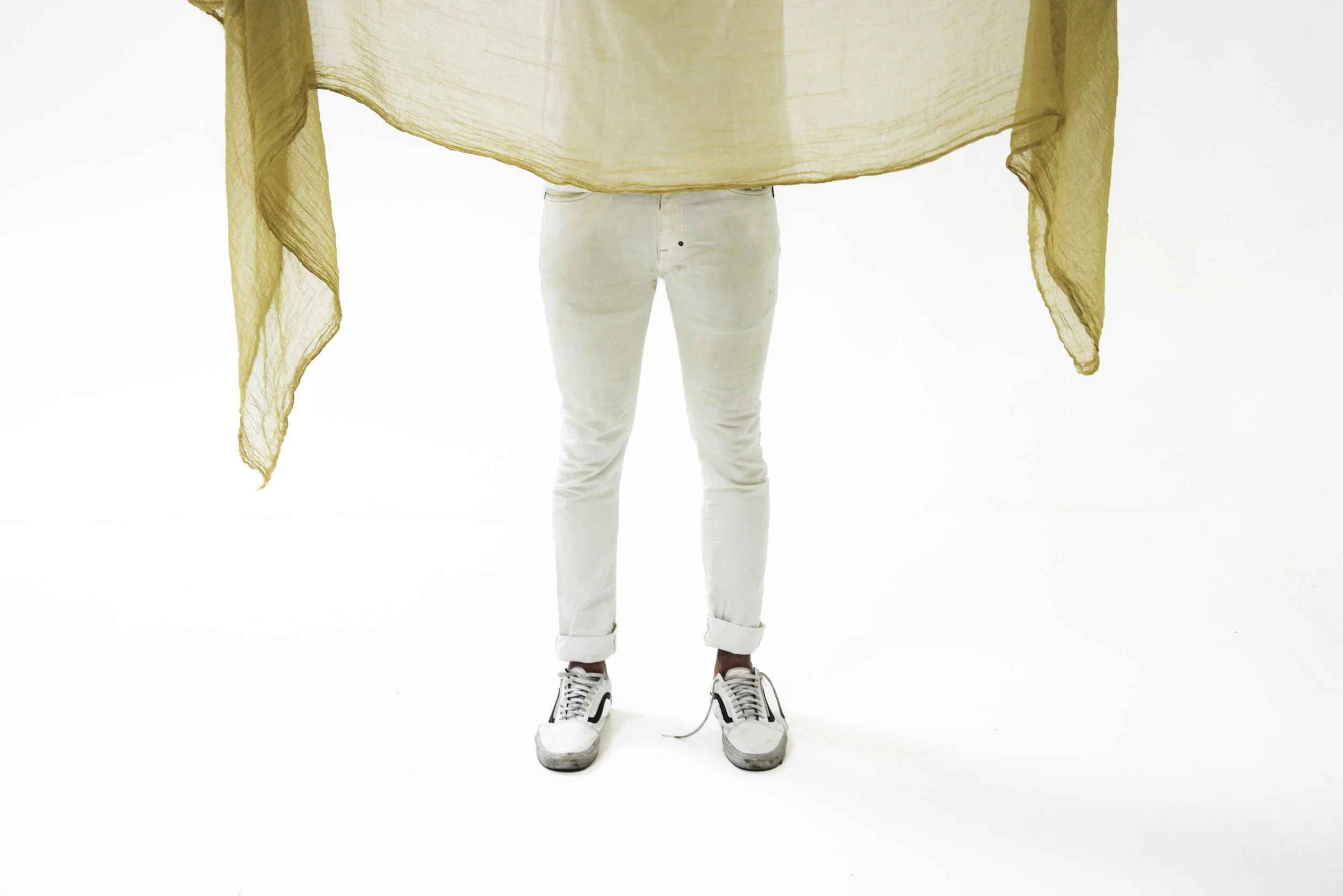  Personal photography for my hand dyed textile company, Chroma. 