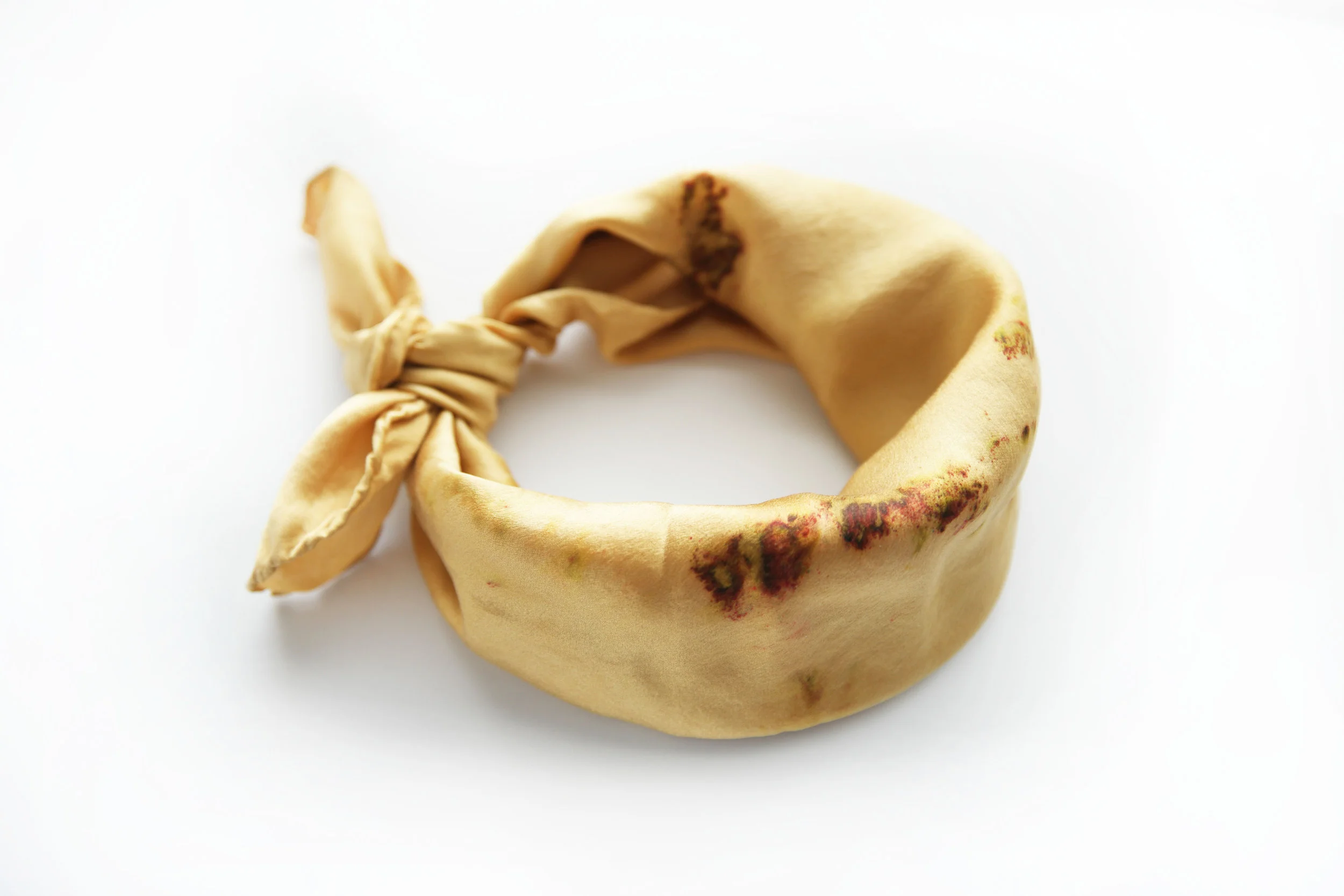  Personal photography for my hand dyed textile company, Chroma. 