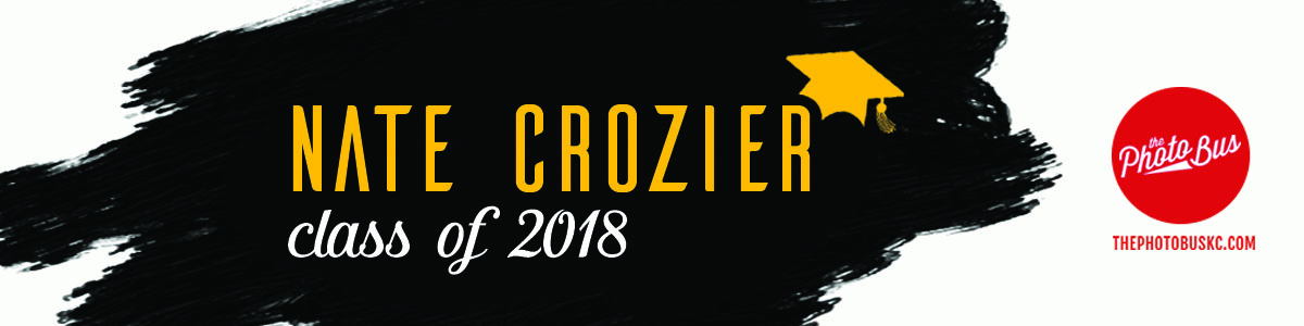 Graduation Photo Strip Concept