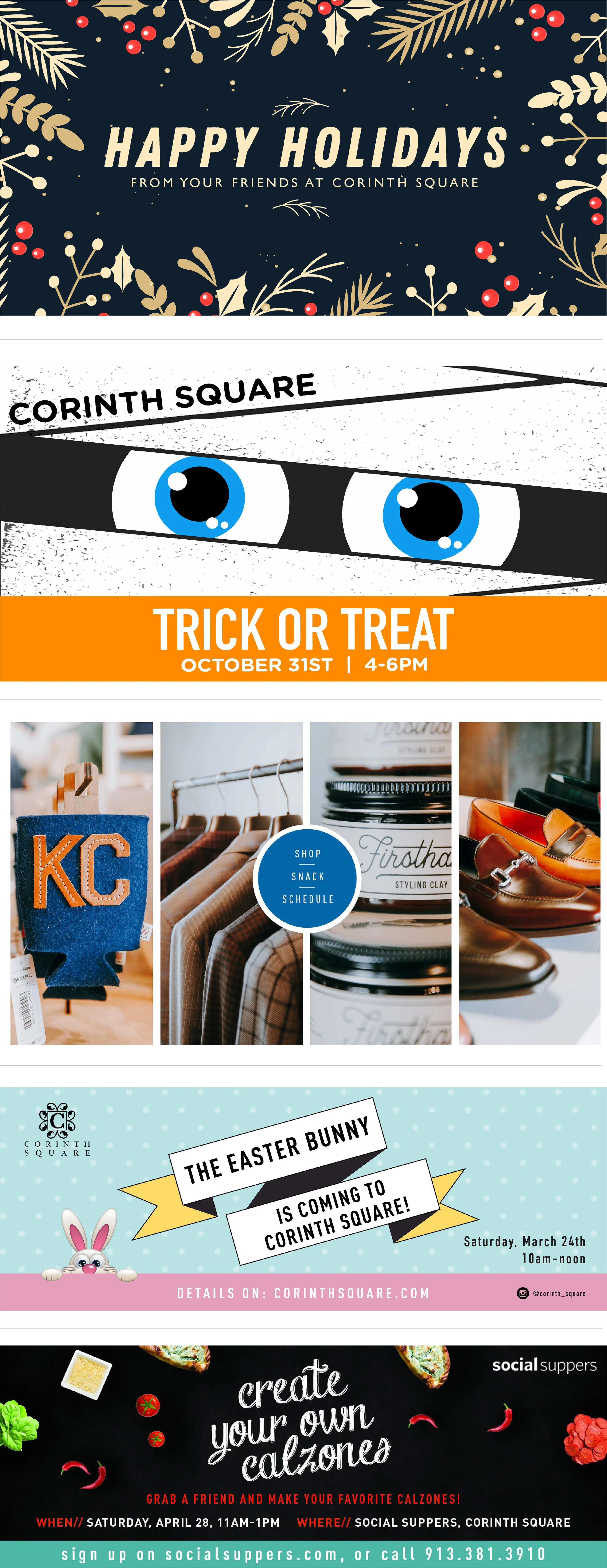  Various facebook covers 