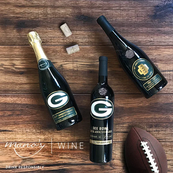  I styled, photographed and edited bottles for social media &amp; print/digital ads 