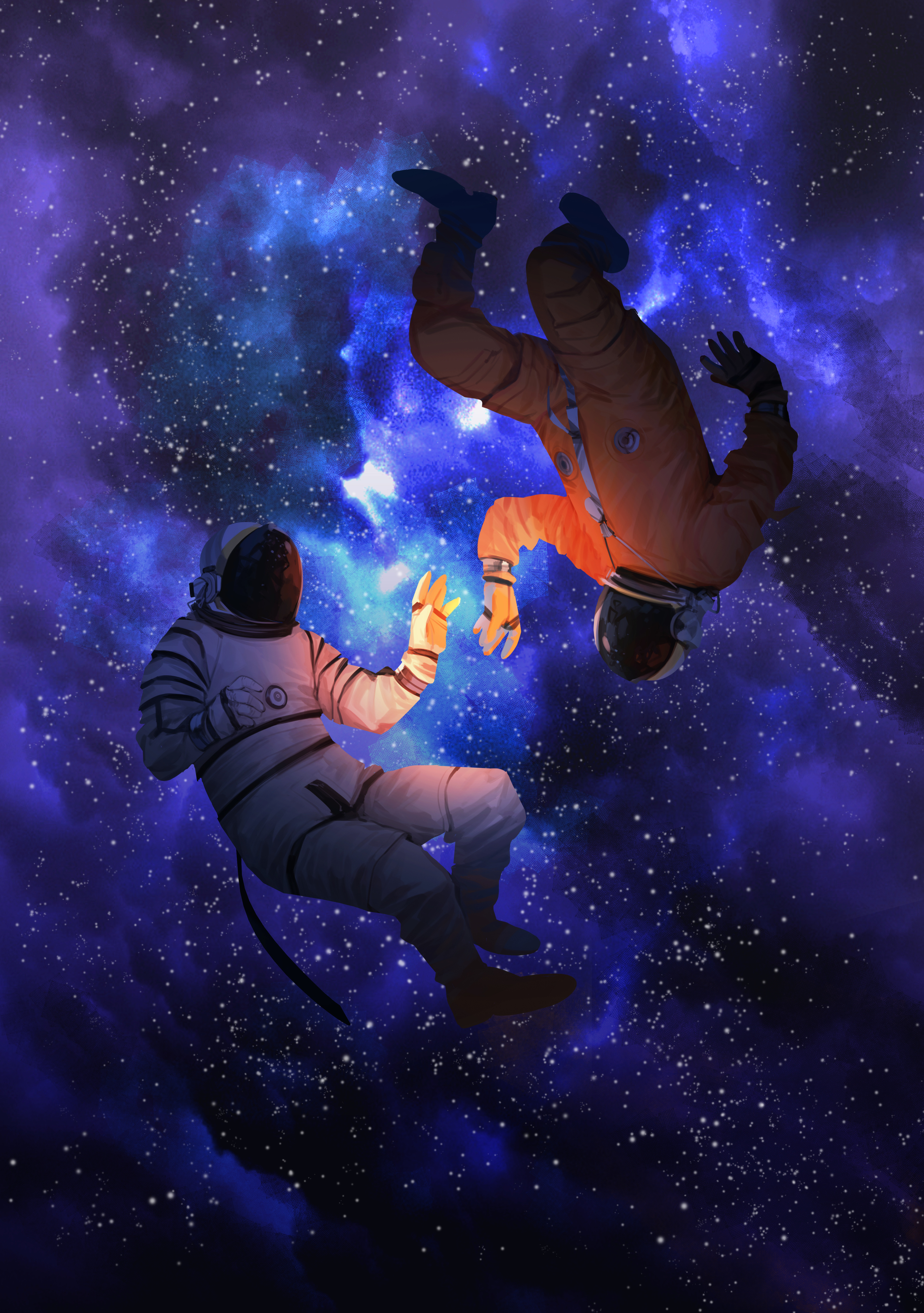 A Song for Mr. Brown