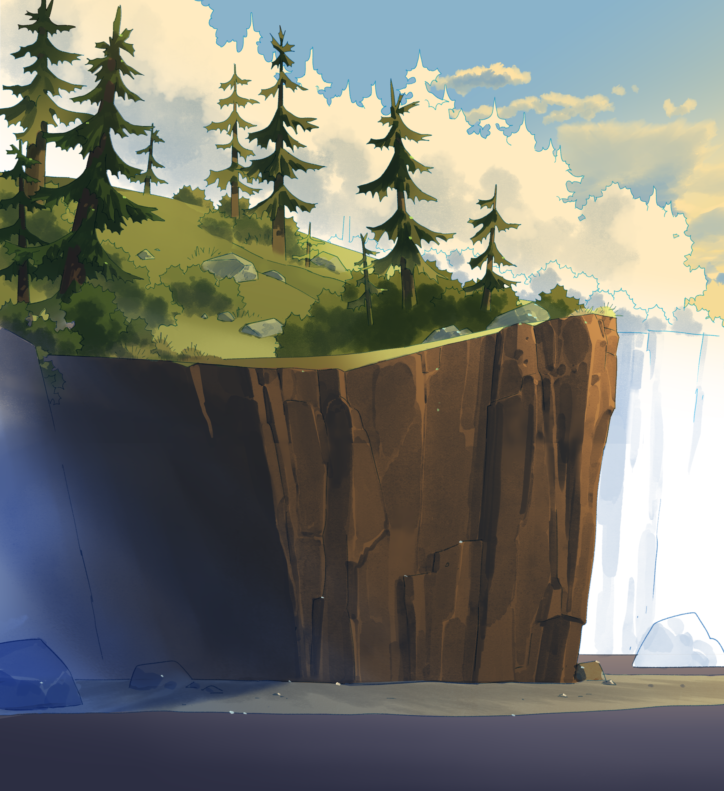 SUPR_CliffsideForestExtBSunsetWide_Co_v01.png