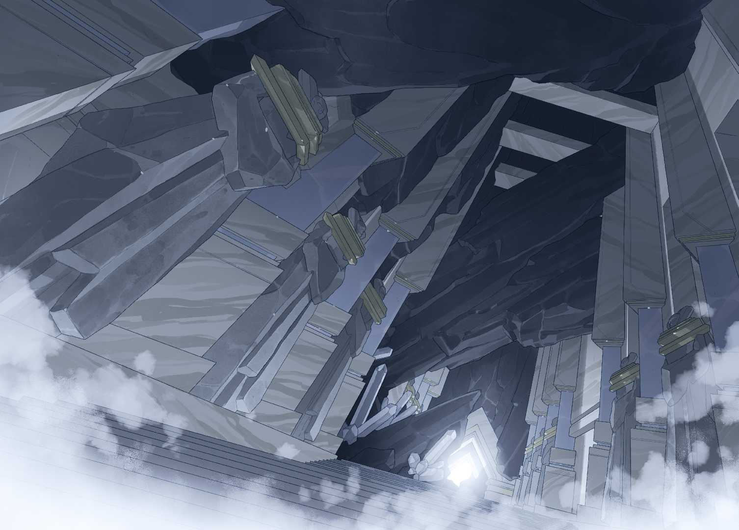 SUPR_KryptonianPalaceHallwayIntAArcticNight_Co_v01.png