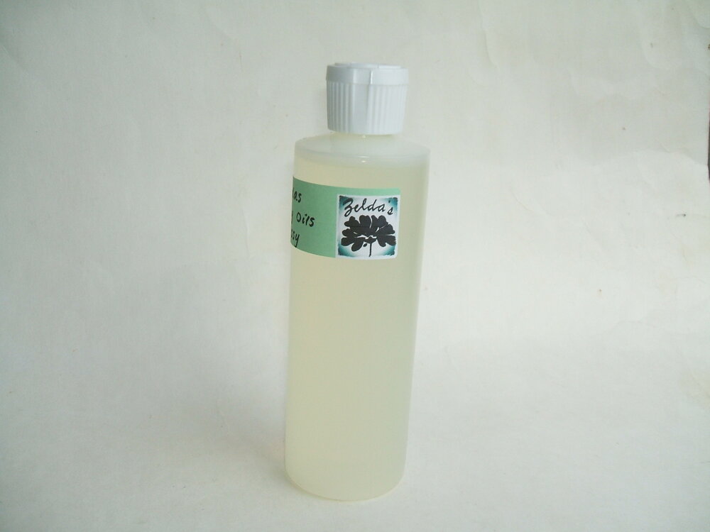 Wholesale Blood Orange Body Juice Oil 8oz for your store