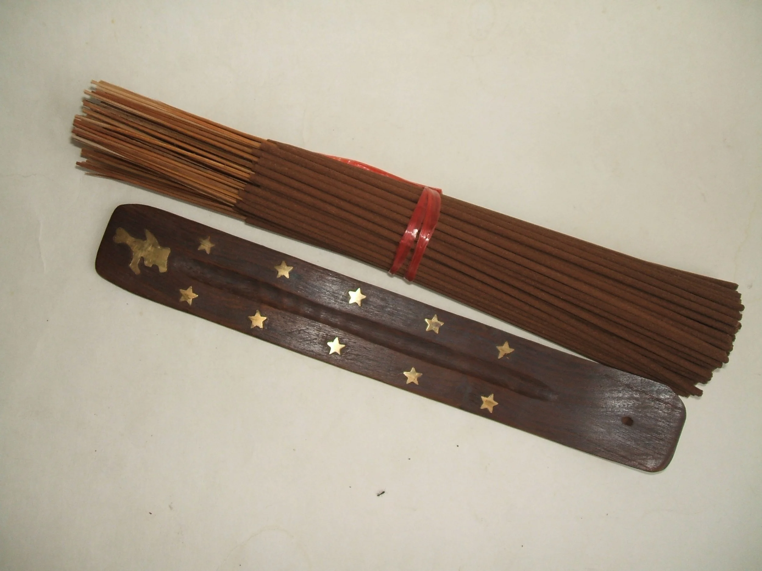 Scented Incense 
