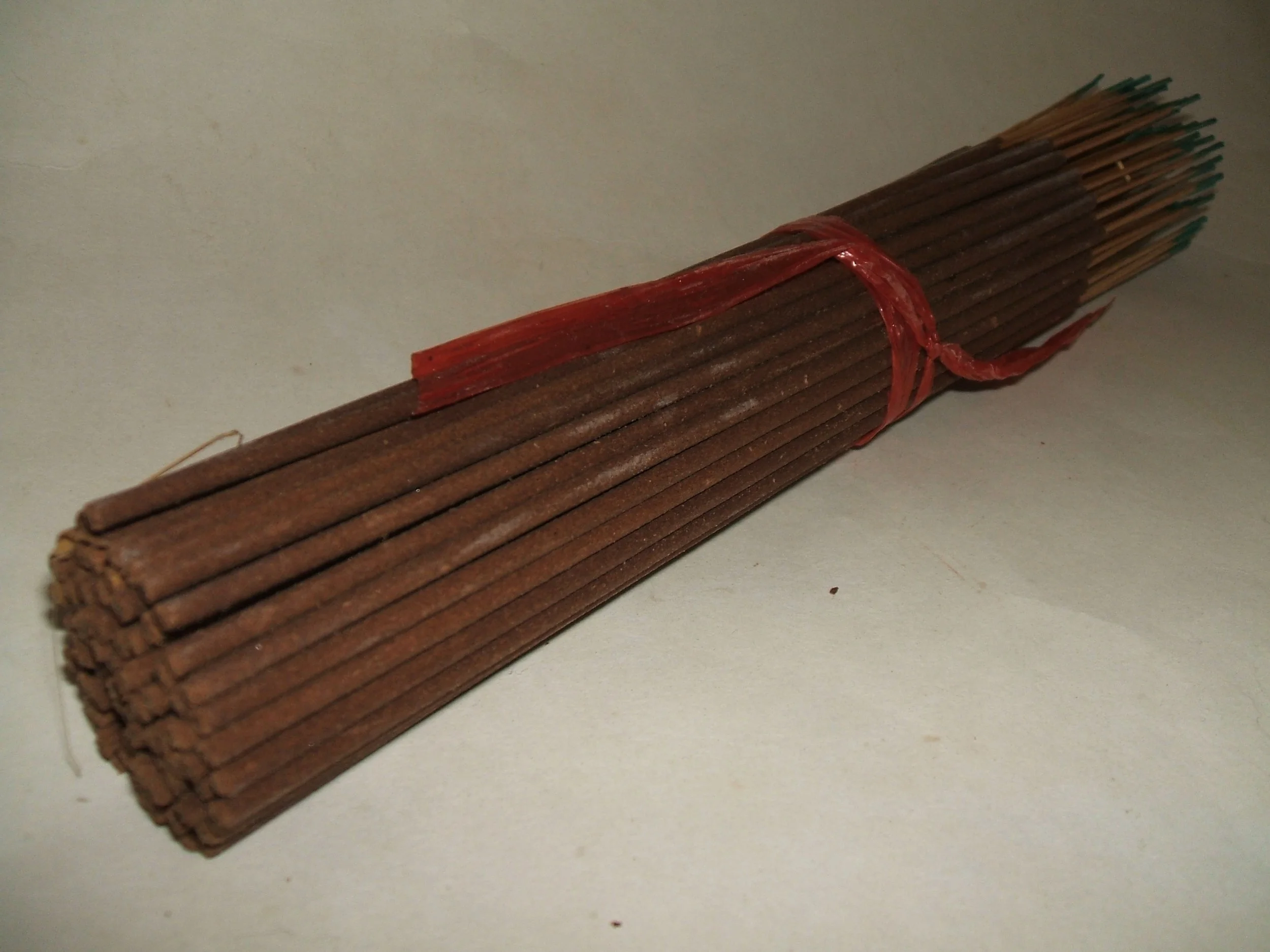 Artisan Oil Soaked Incense Sticks 11"