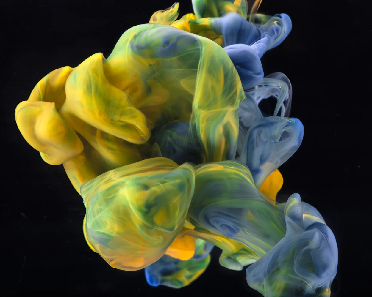 “DOUBLE HELIX“ BY JAVIERA ESTRADA