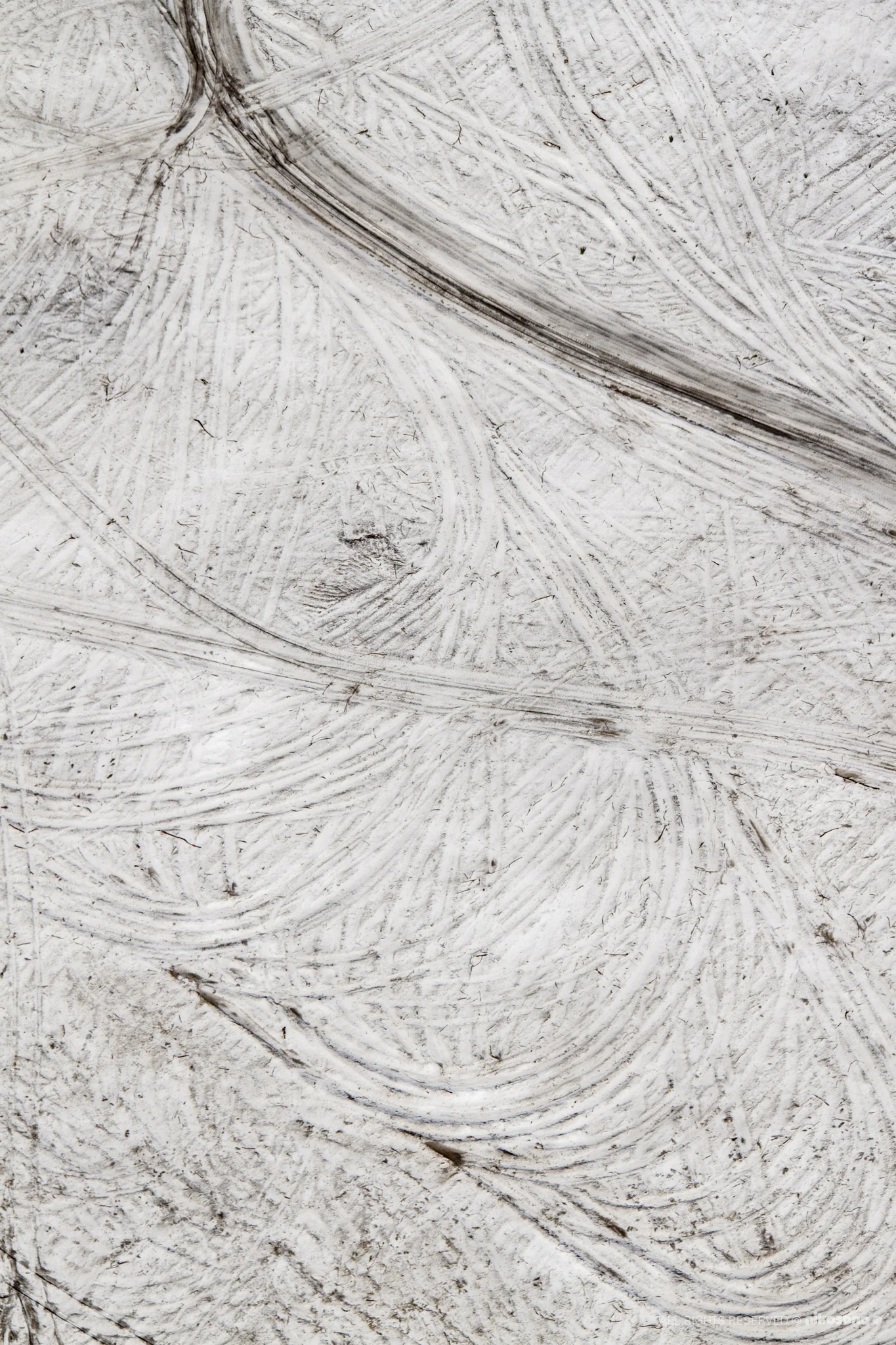 White Tracks