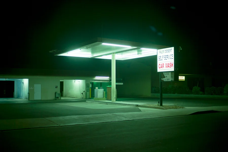 “UNTITLED“ BY CODY BRATT