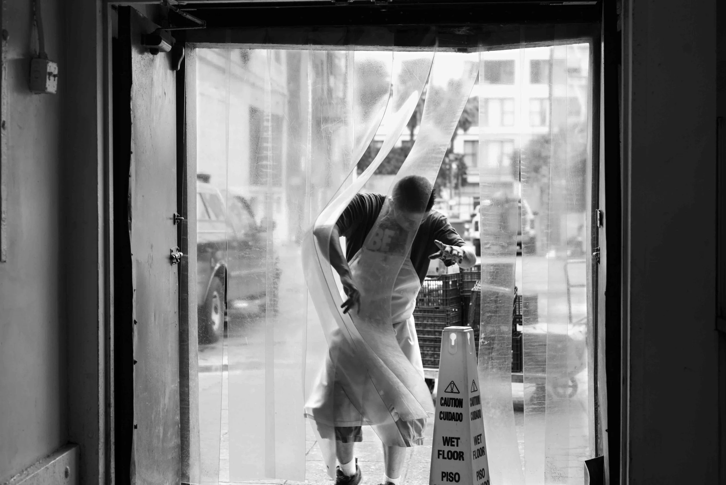 “BREAKTHROUGH“ BY VICTOR CAMPOS