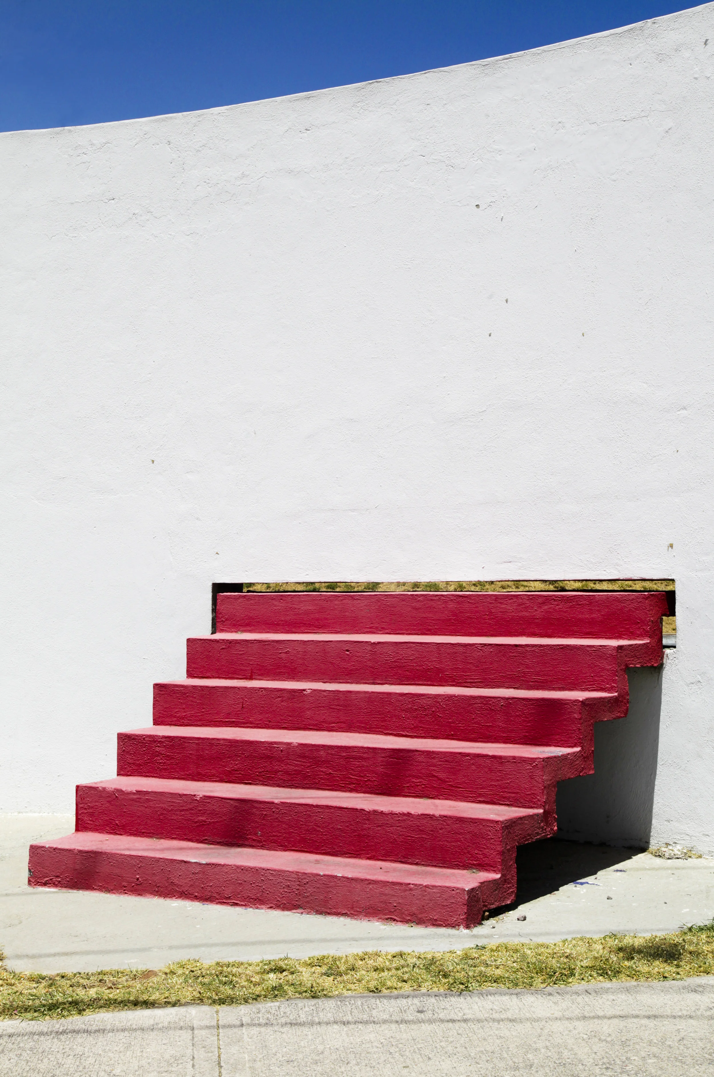 IzaacEnciso_Stairway to Nowhere_2014.jpg